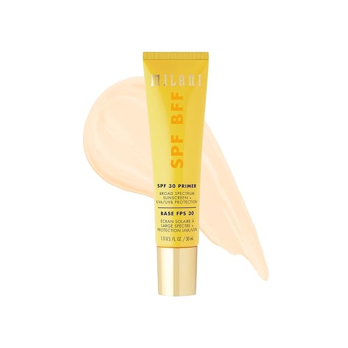 SPF Protection