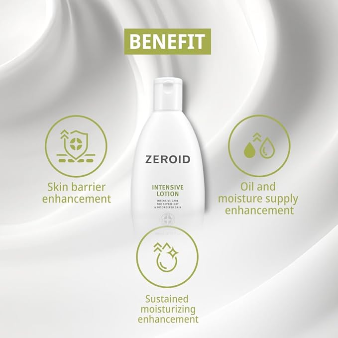 Intensive Lotion