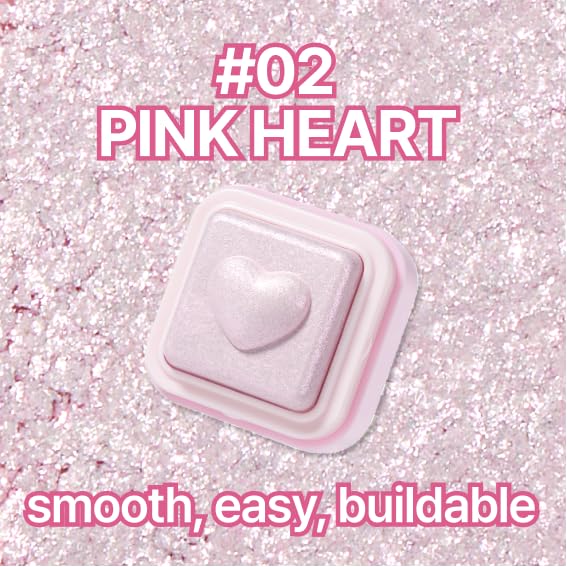 Pink Heart