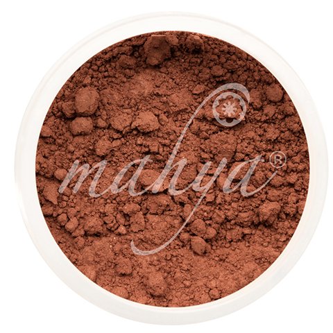 AFRICAN COCOA: Red Warm Deep