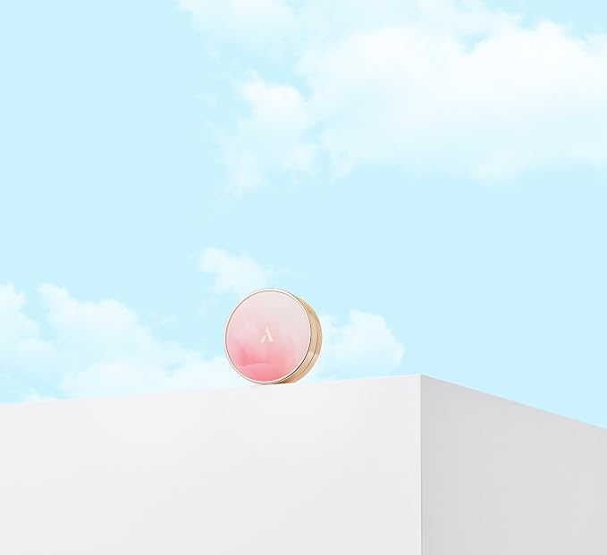 02 Warm Banila Cushion