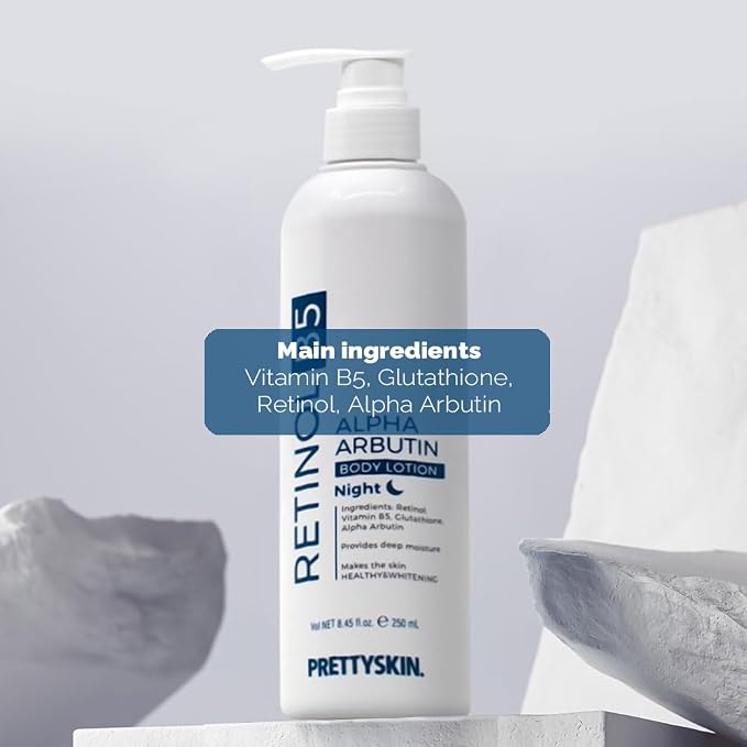 Retinol B5
