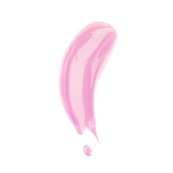 Bubble Pink