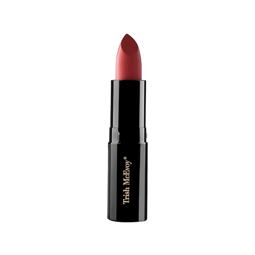Vixen - Ruby Red
