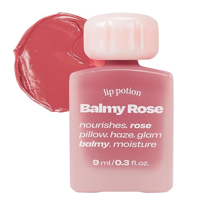 No.7 Tea Rose