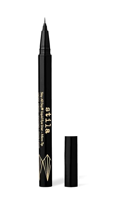 14 Microtip - Shimmering Graphite