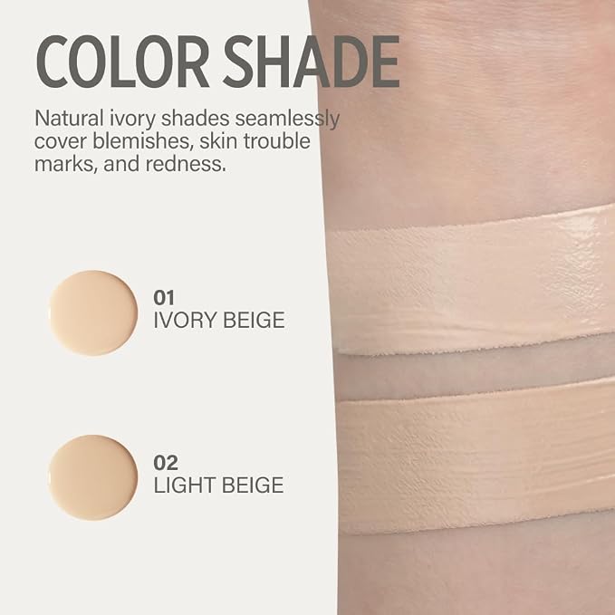 Ivory Beige