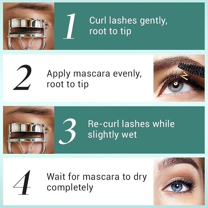 Black+Eyelash Curler