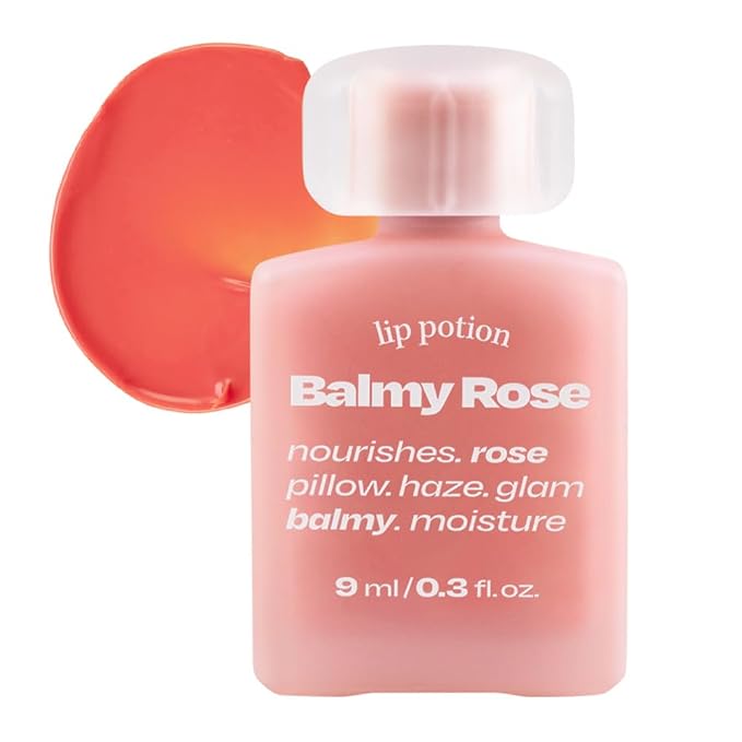 No.8 Peach Shower