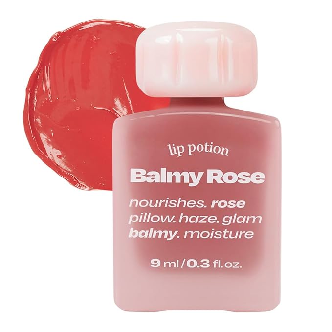 No.6 Rose Hip