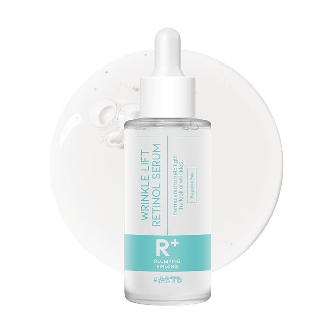 Retionl Serum