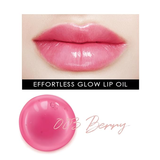 003 BERRY