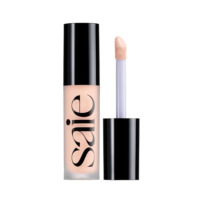 Shade 02 - Very Light with Peach Undertones