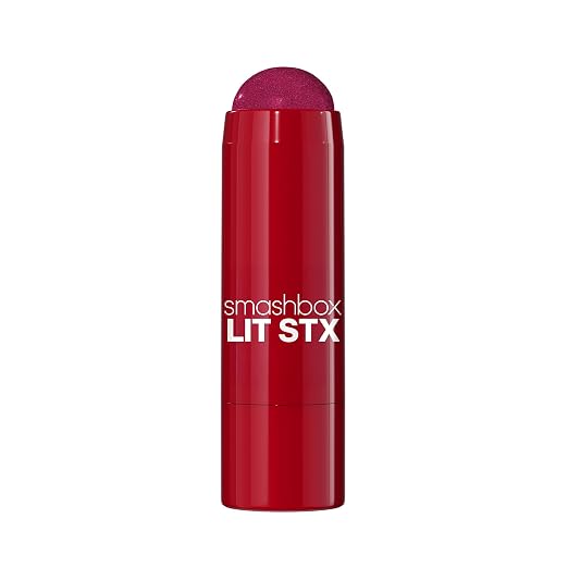 03 Pixel Plum (Rich, Blue-Toned Red)