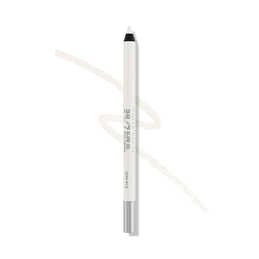 Hemp Milk (matte white)