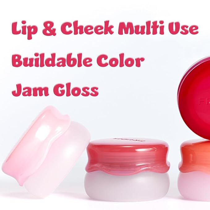 Bonbon Grape – Cool pink with a hint of grape purple