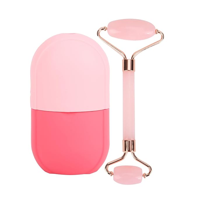 pink set
