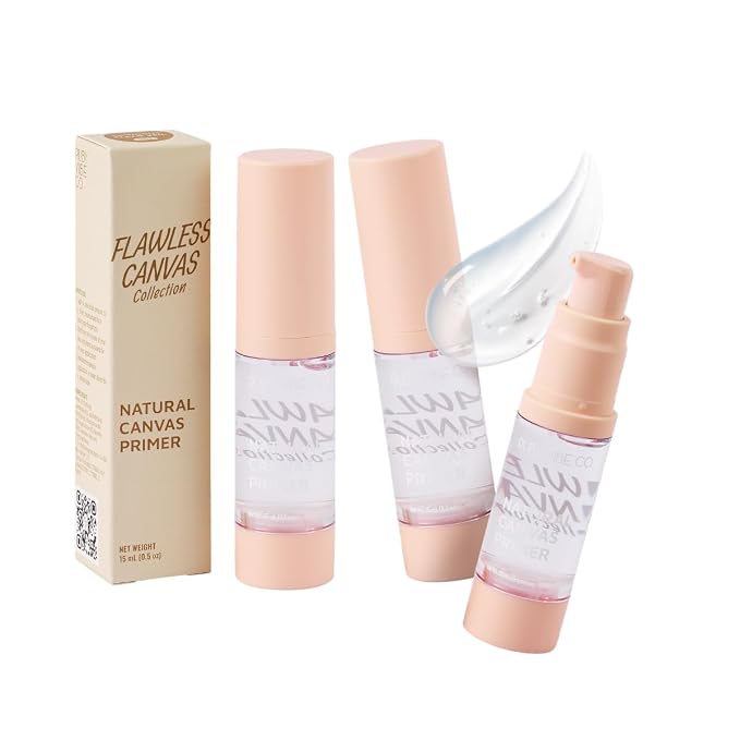 Luminous Clear Veil