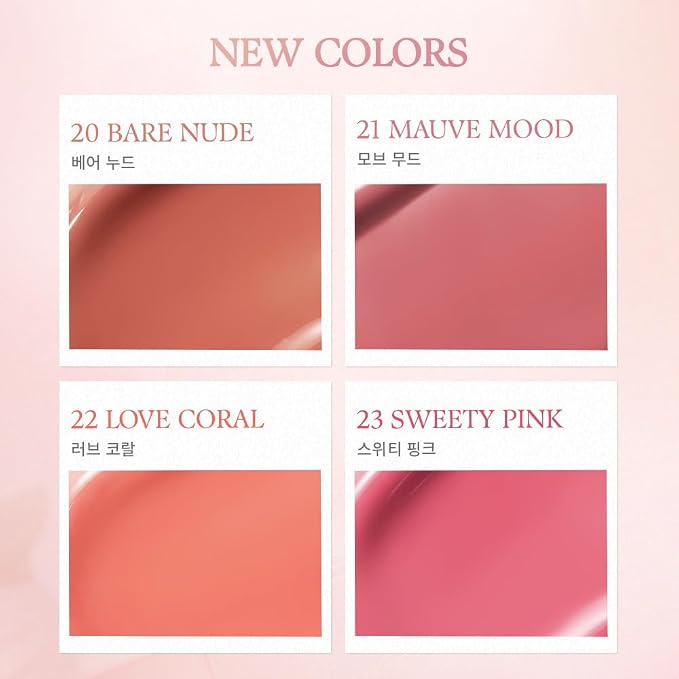 21 Mauve Mood