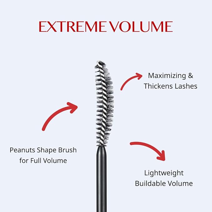 004 Extreme Volume