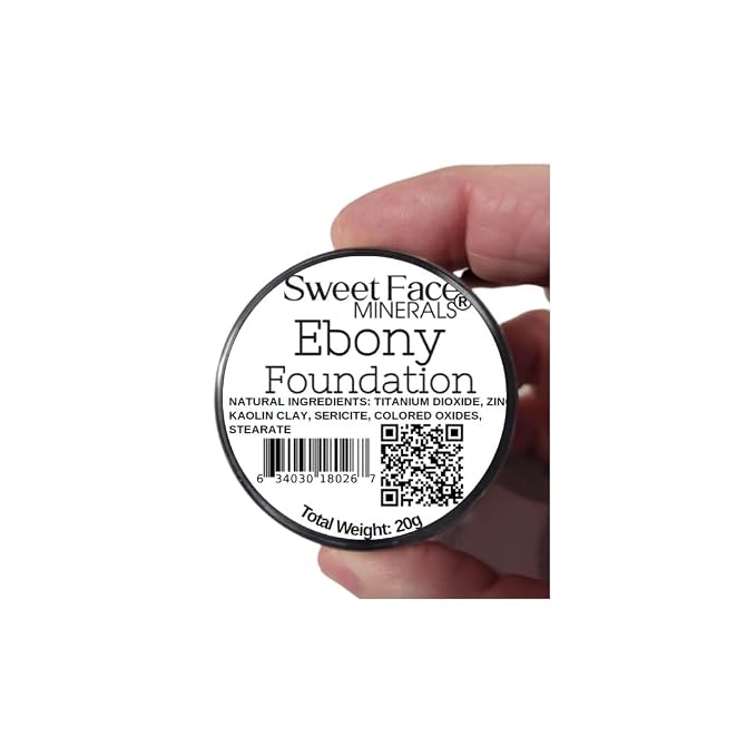 Ebony