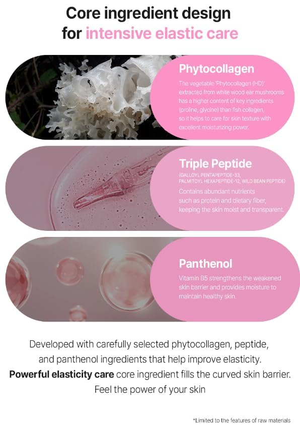 Collagen Nourishing