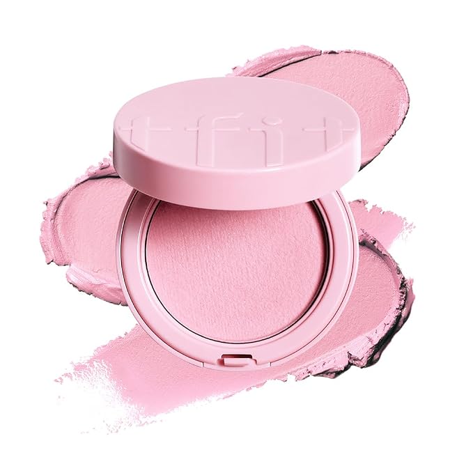 P01 Milky Pink