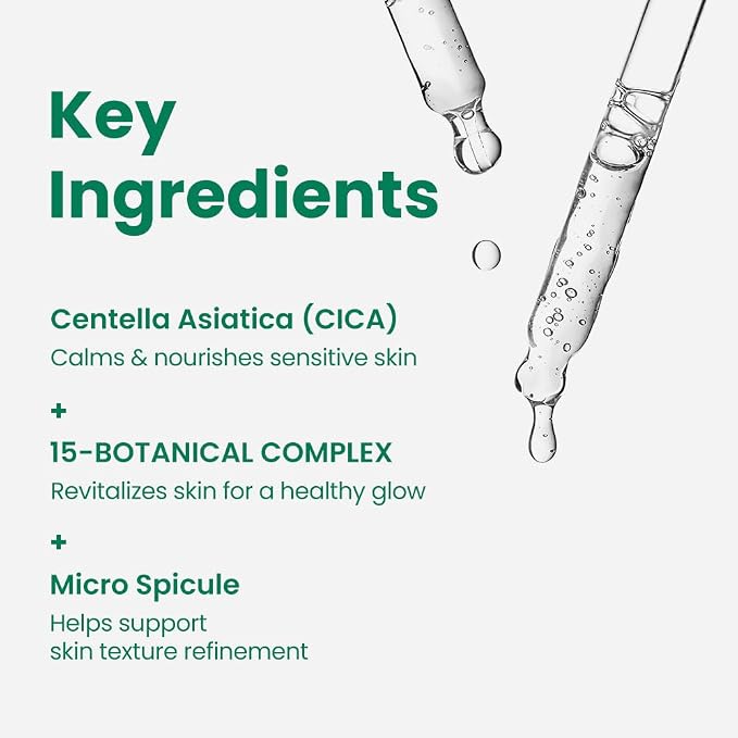 FromCICA Microshot