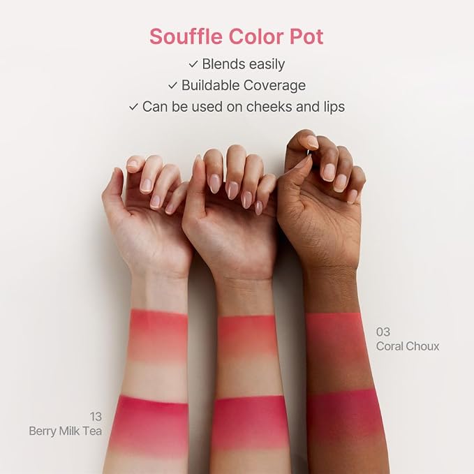 11 Cherry Custard