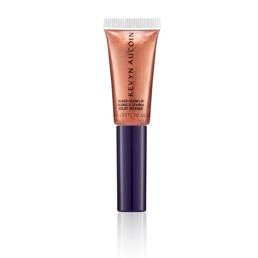 PRISM ROSE (rose gold pearl)
