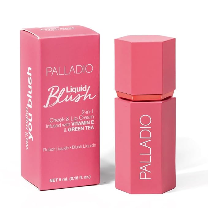 Cool Pink