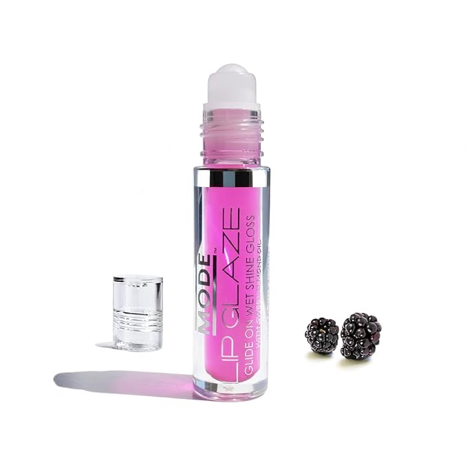 SUGARED WILDBERRY