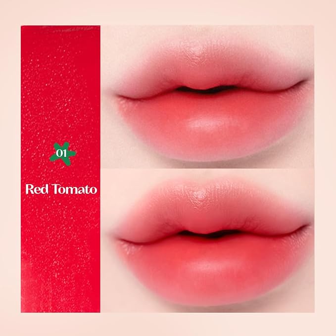 Red tomato