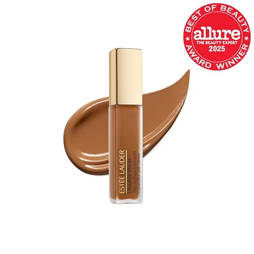 5W - Deep with warm golden undertones