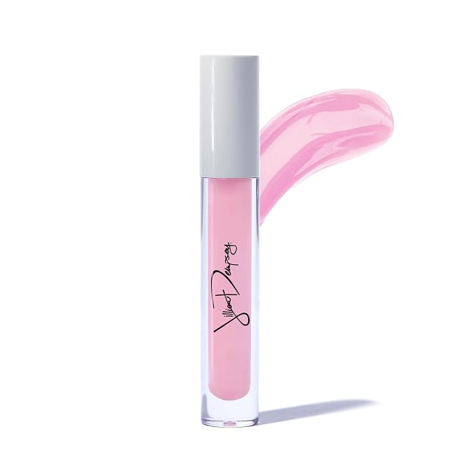 Bubble Pink