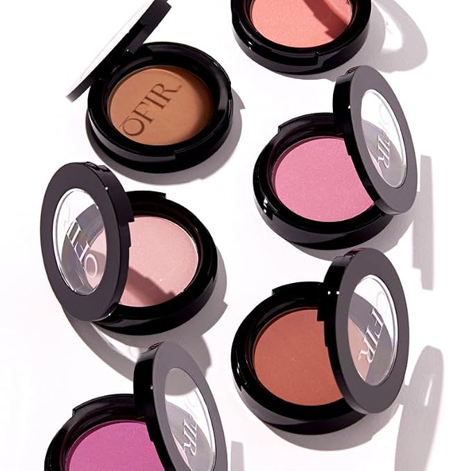 Almond Fruit - Rosy Taupe