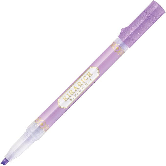 Purple 10pcs