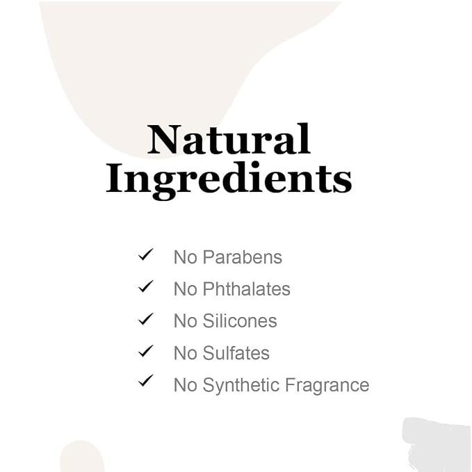 Black Rice Herbal Oil