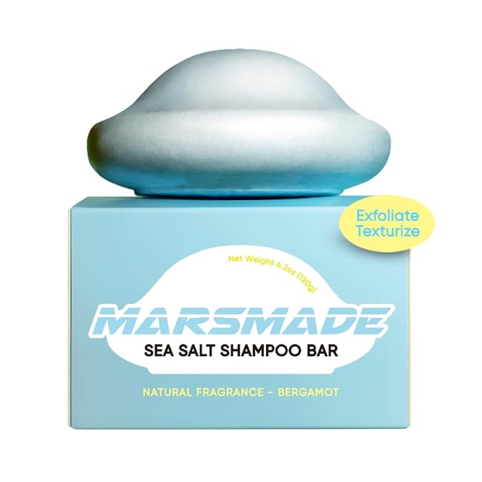 Sea Salt