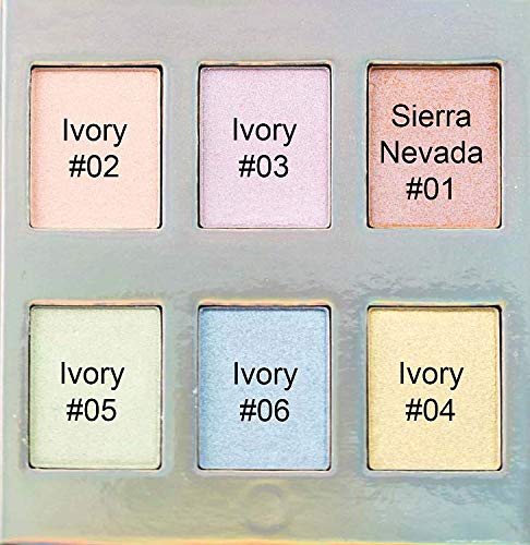 Holographic Highlighter
