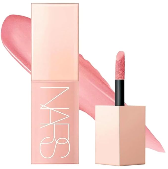 Peach-Pink