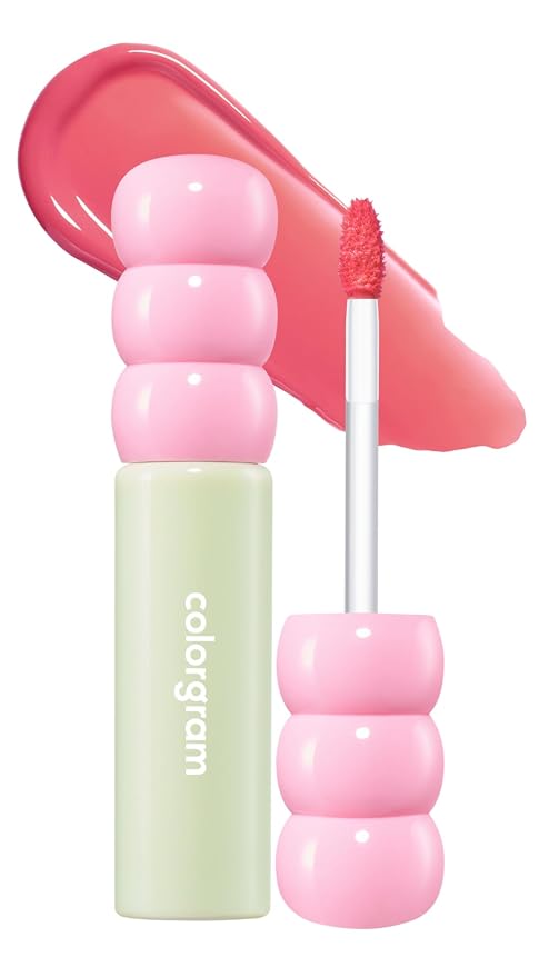 GLASS TINT - 12 BUTTERCUP PINK