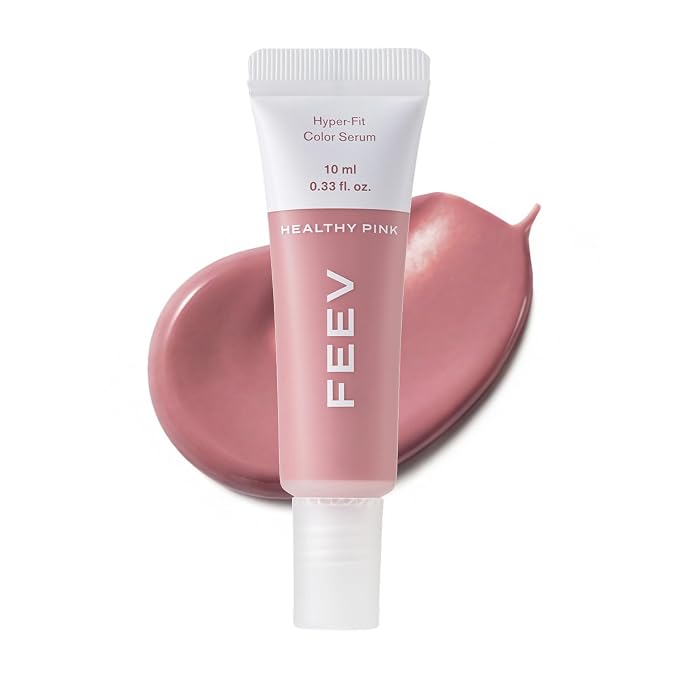 Healthy Pink