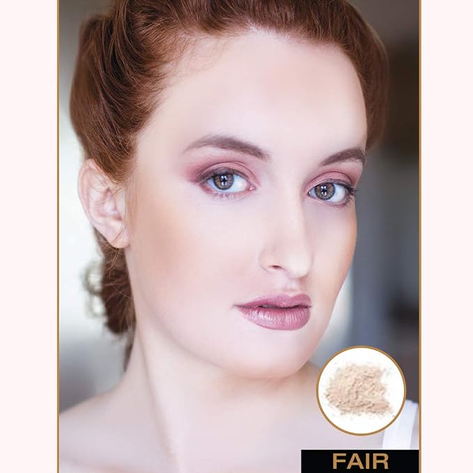 Fair Discovery Kit