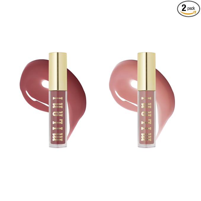 Rosewood + Soft Rose