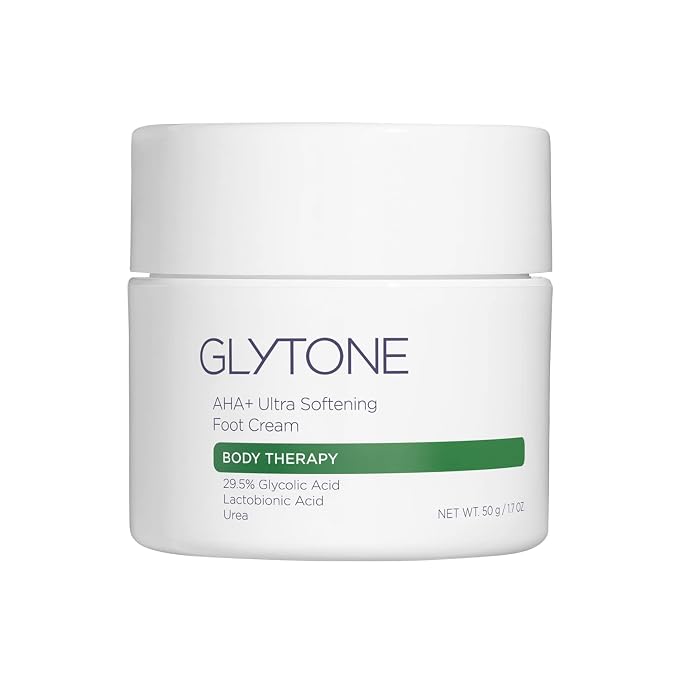 Foot Cream