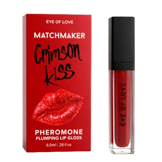CRIMSON KISS