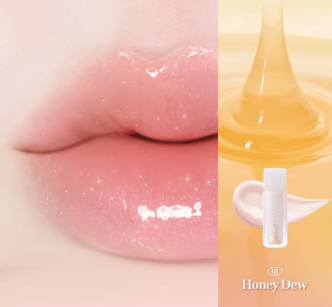 01 Honey Dew
