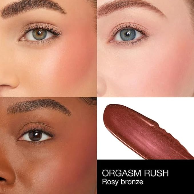 Orgasm Rush