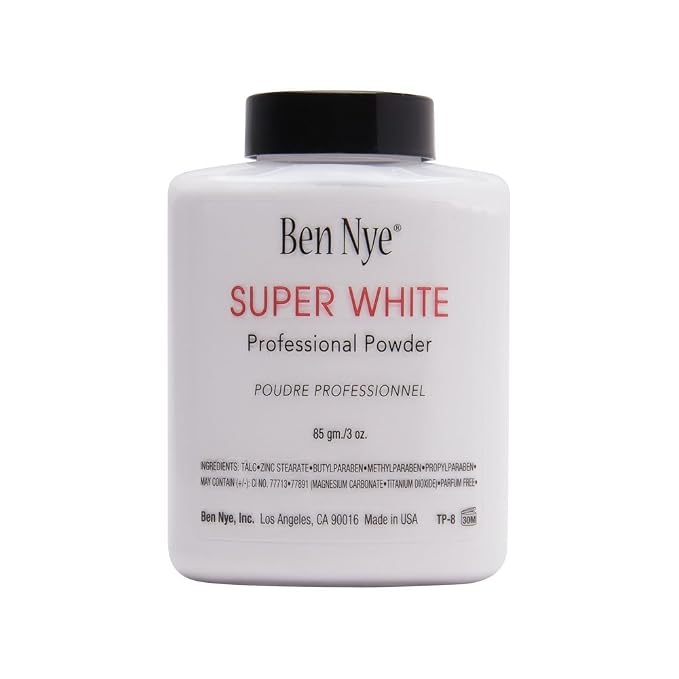 Super White
